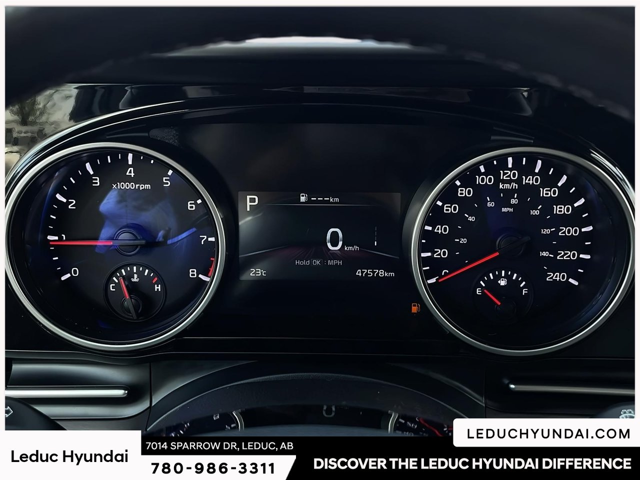 2024 Kia Carnival EX-22