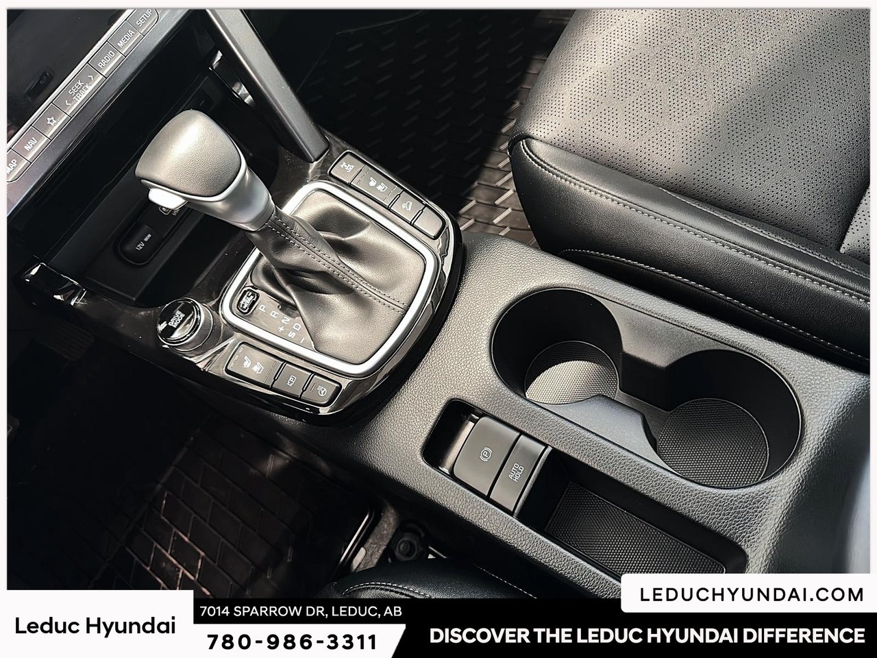 2025 Kia Seltos SX-17