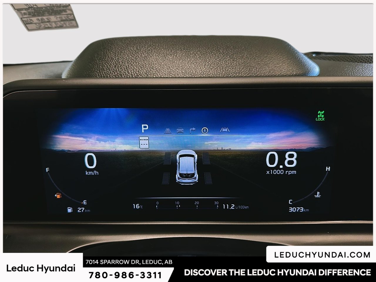 2025 Kia Seltos SX-15