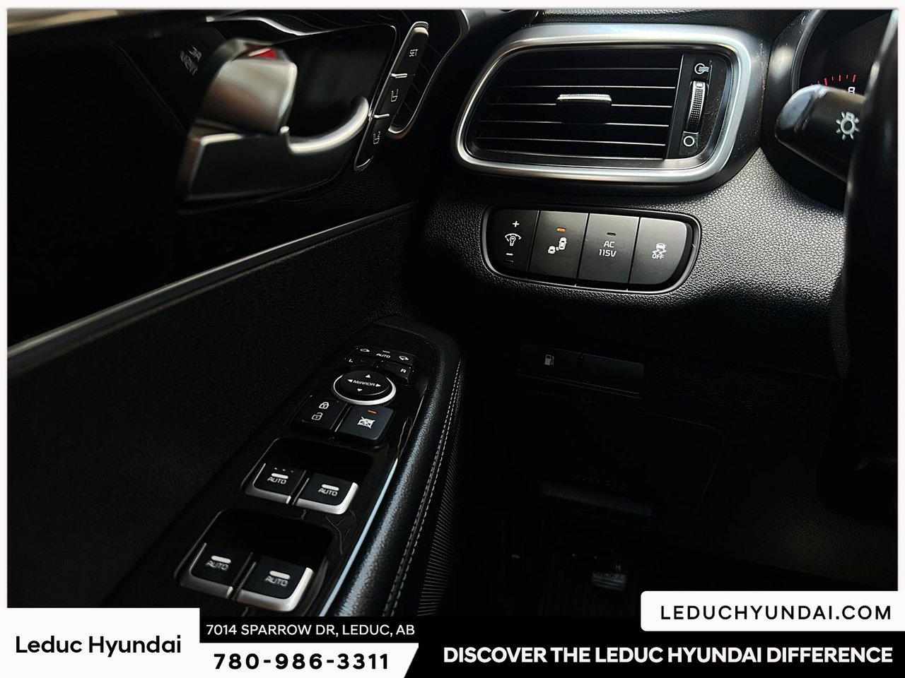 2017 Kia Sorento EX-20