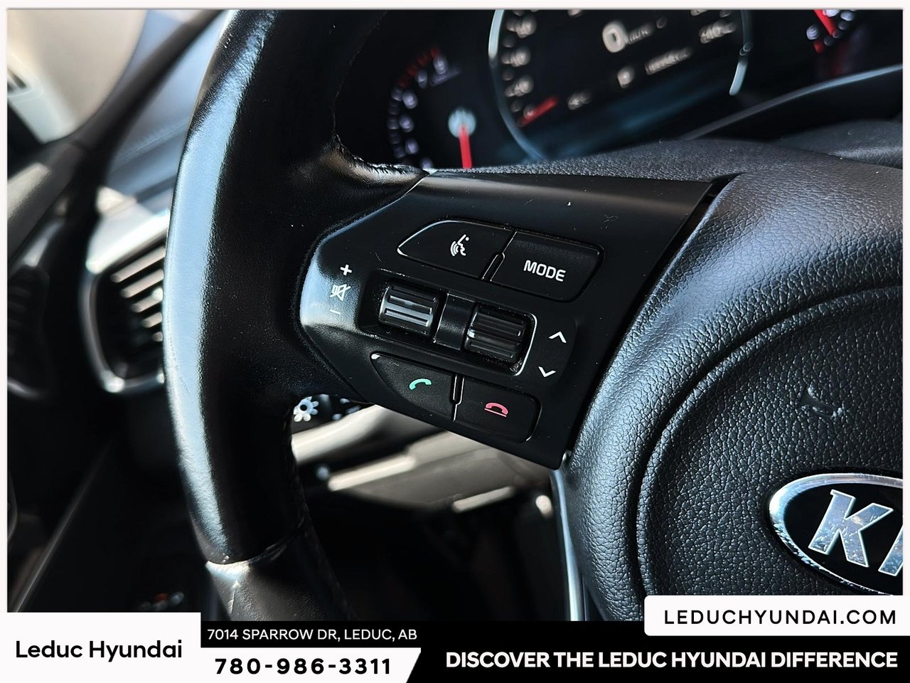 2017 Kia Sorento EX-14