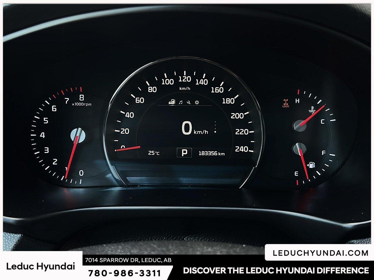 2017 Kia Sorento EX-16