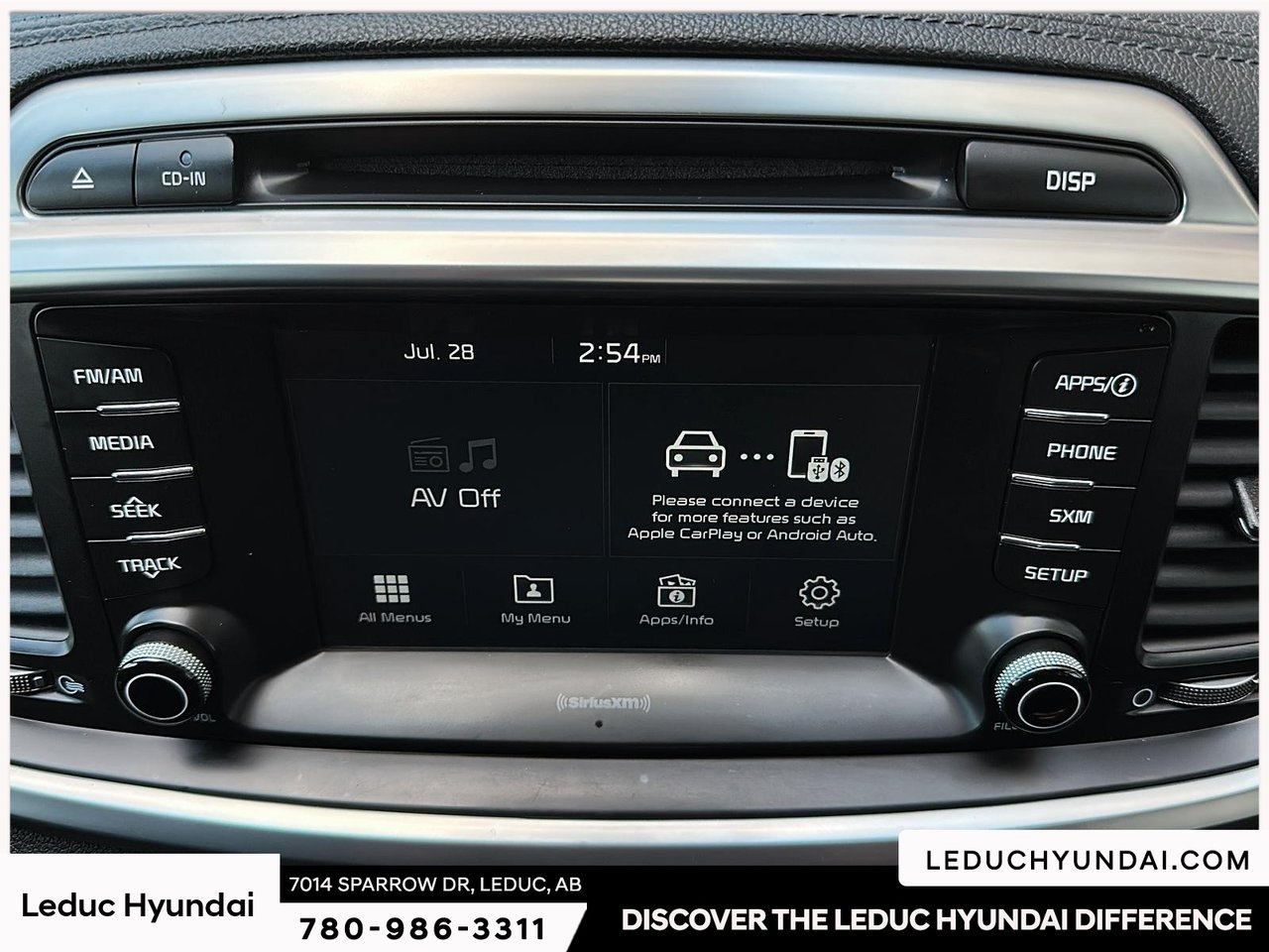 2017 Kia Sorento EX-24