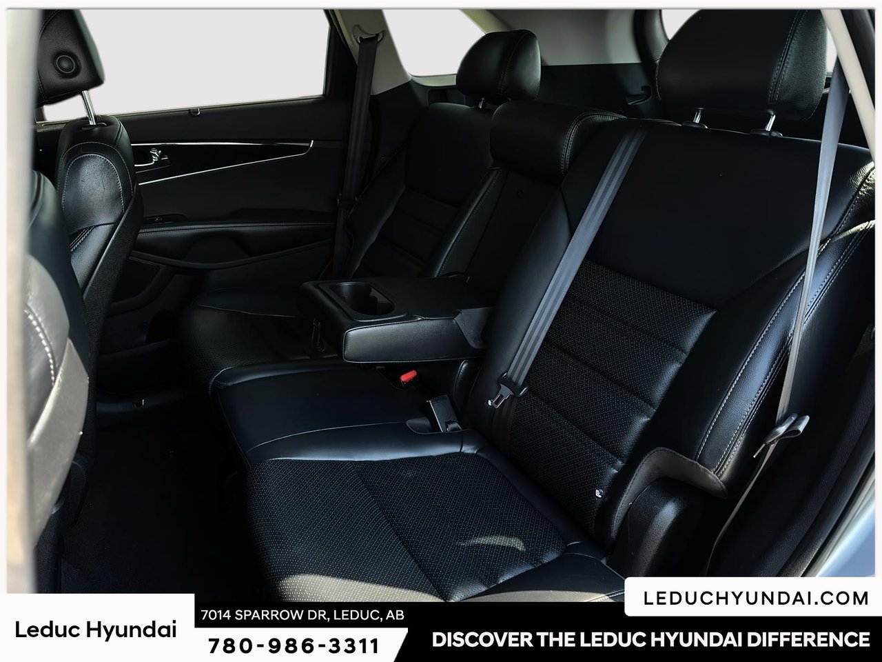 2017 Kia Sorento EX-9