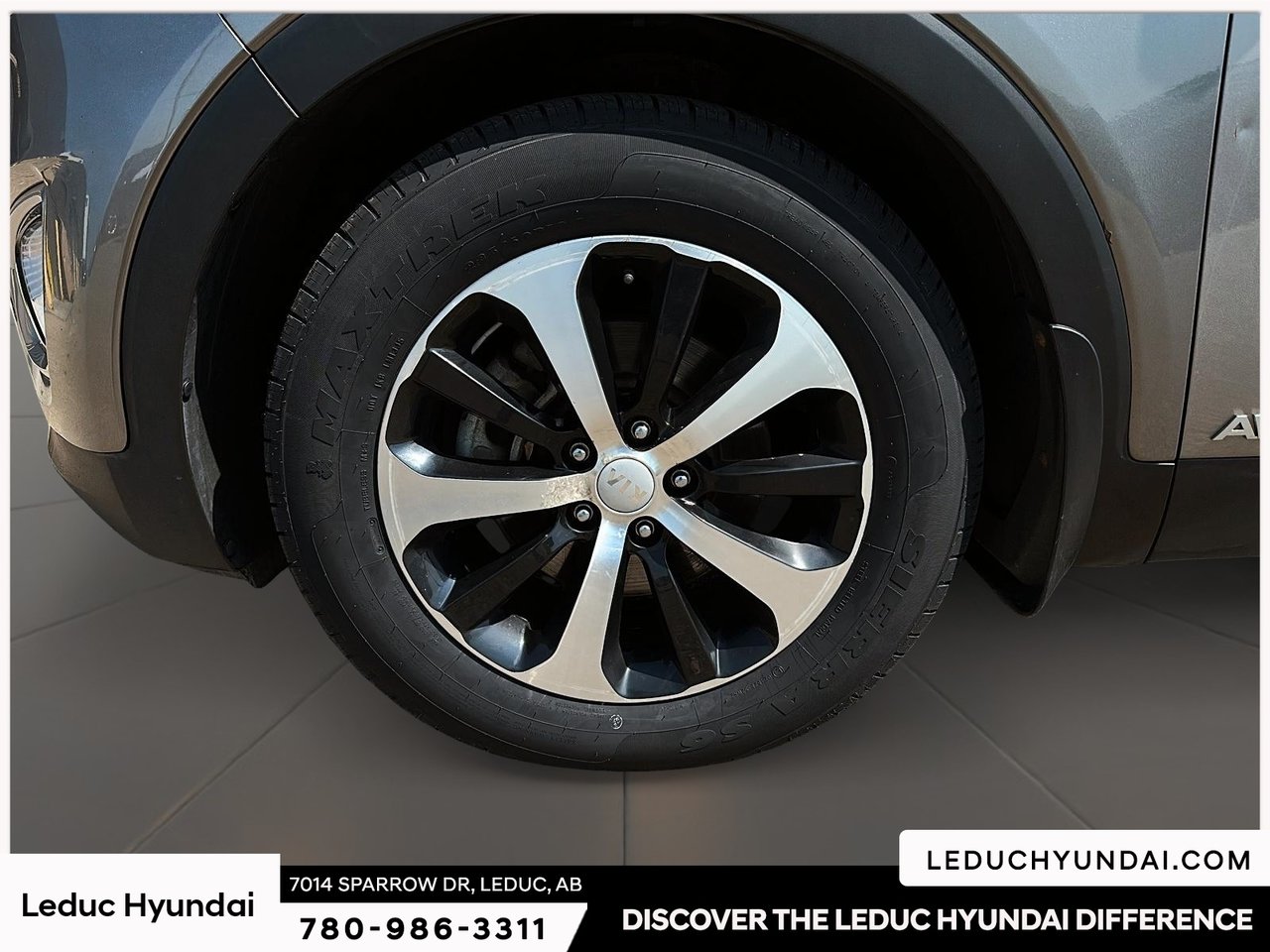 2017 Kia Sorento EX-6