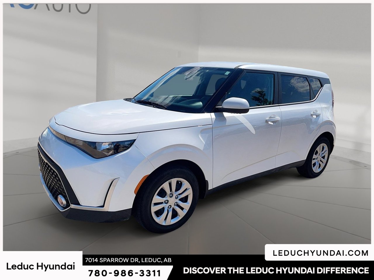 2025 Kia Soul LX-0