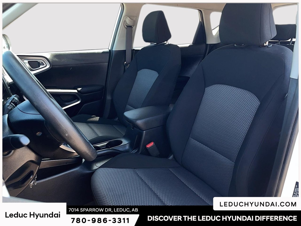 2025 Kia Soul LX-7