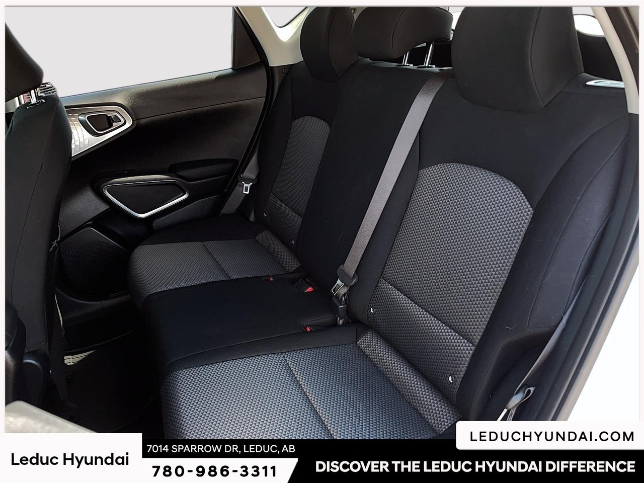 2025 Kia Soul LX-8