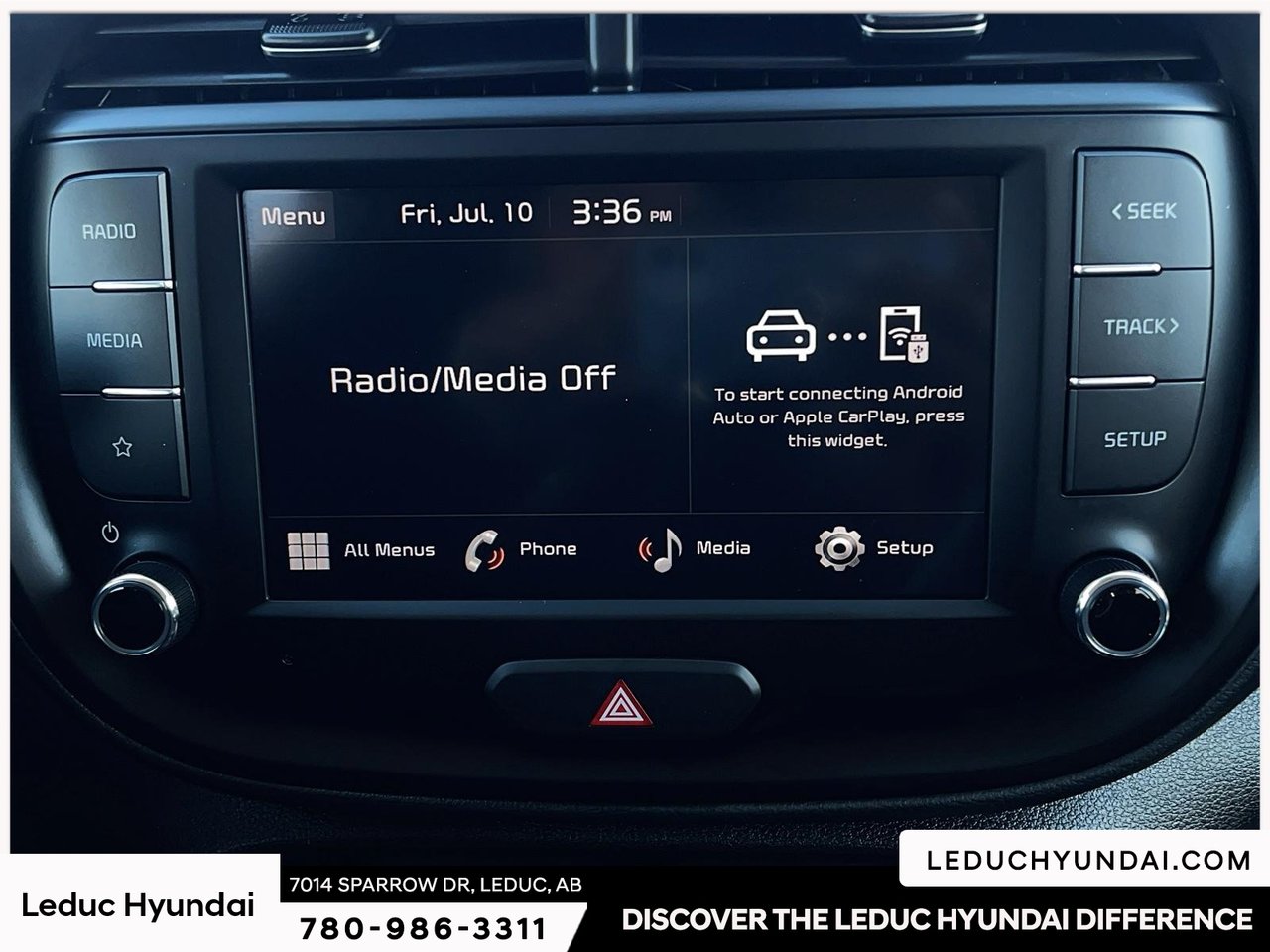 2025 Kia Soul LX-22