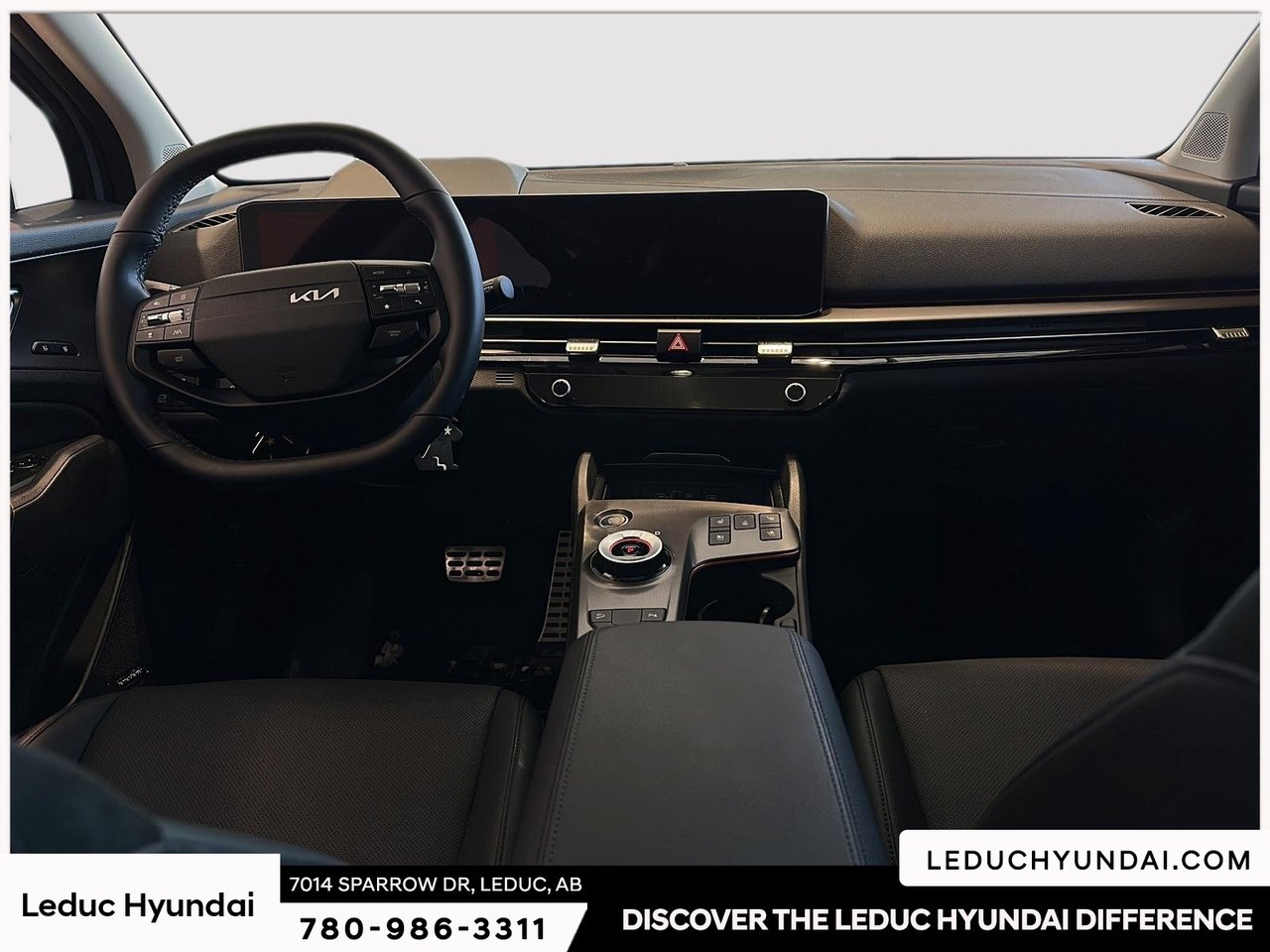 2026 Kia Sportage Hybrid SX-11