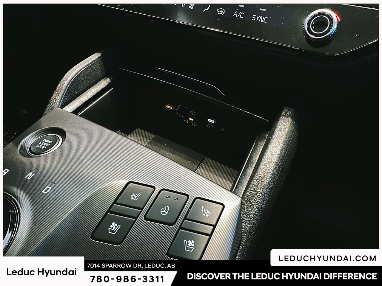 2026 Kia Sportage Hybrid SX-27