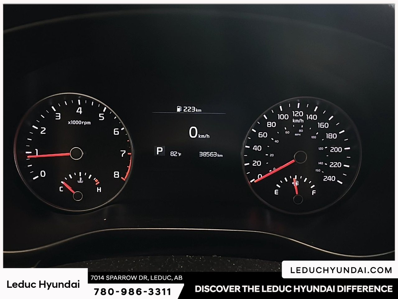 2020 Kia Sportage LX-18