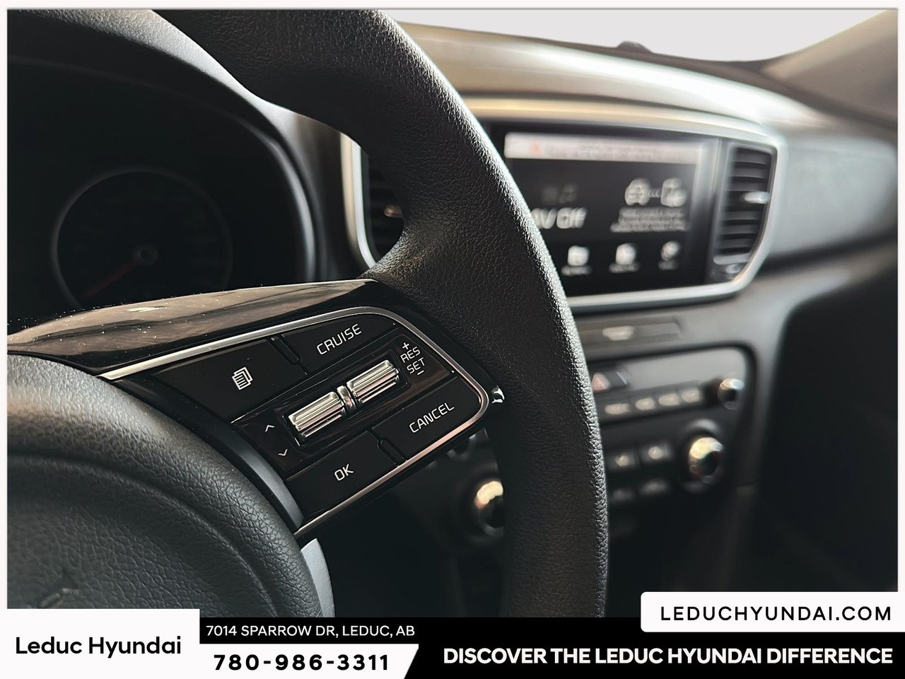 2020 Kia Sportage LX-16