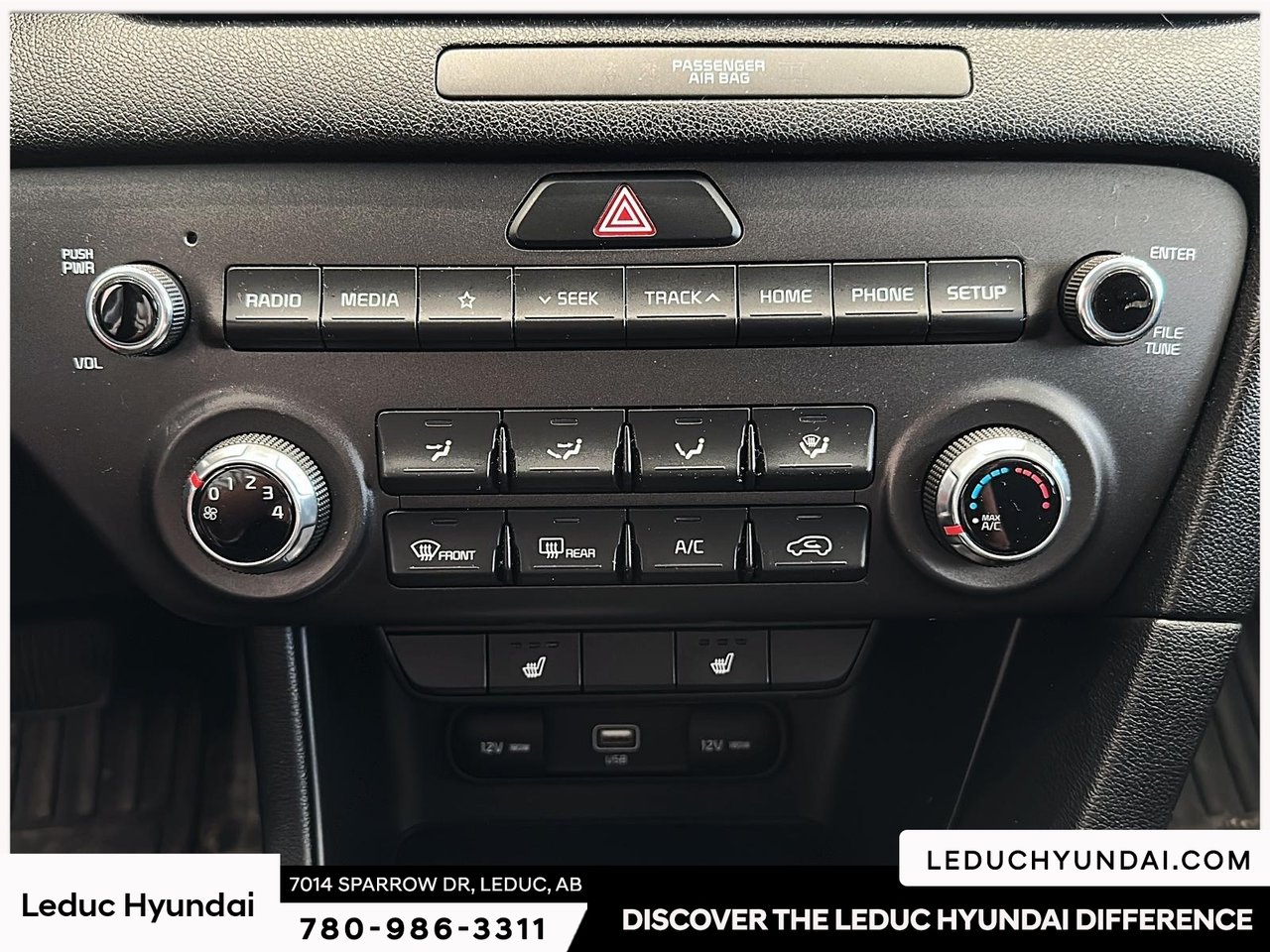 2020 Kia Sportage LX-25