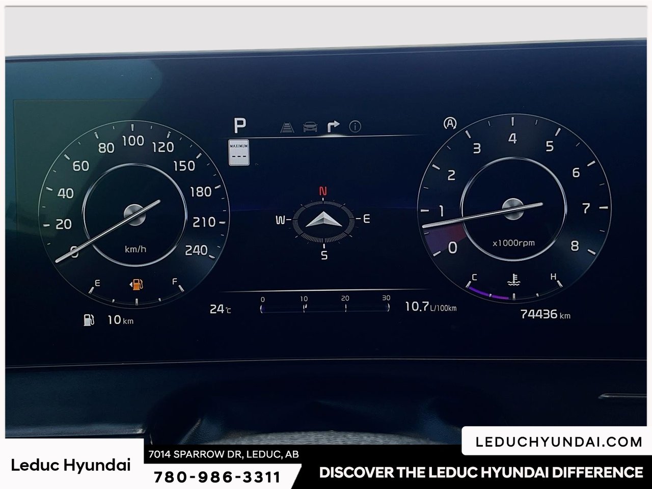 2024 Kia Sportage X-Line-18