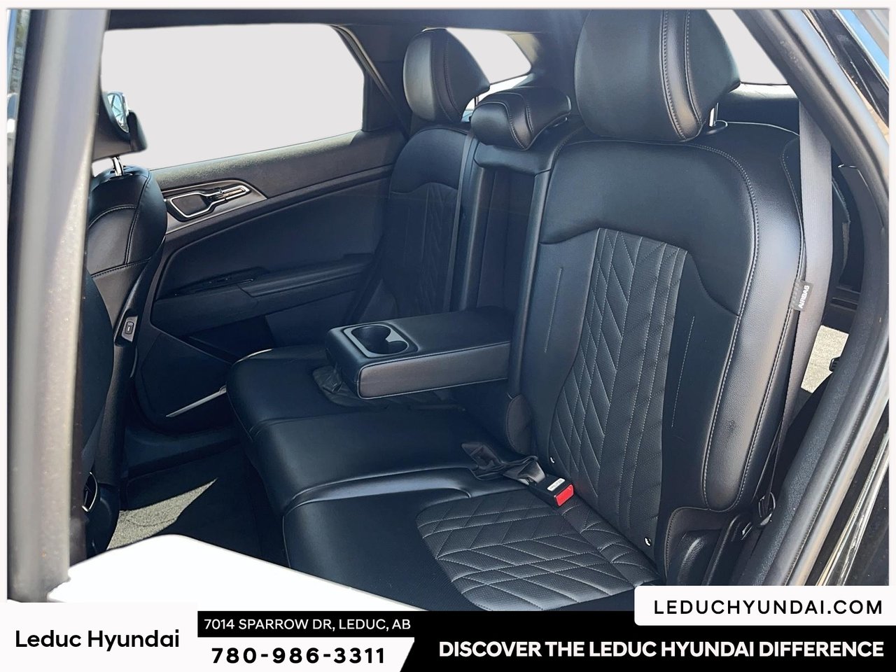 2024 Kia Sportage X-Line-9