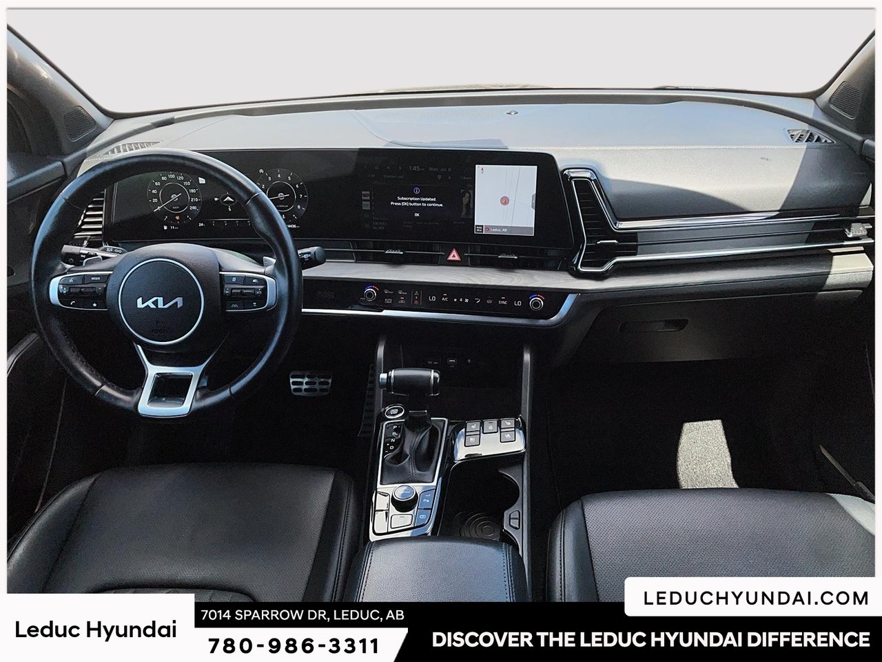 2024 Kia Sportage X-Line-11