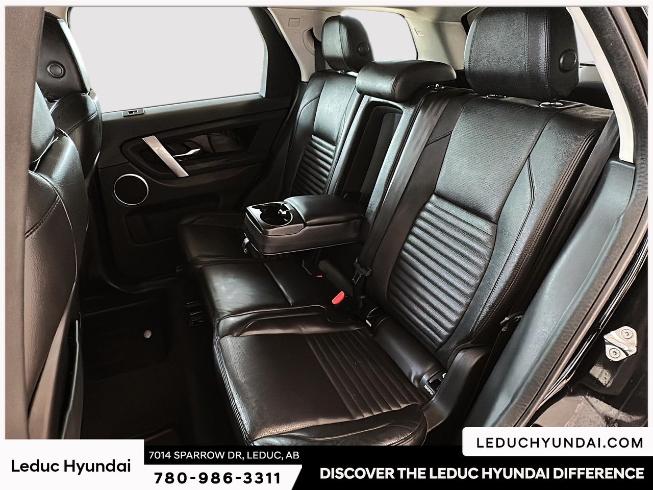 2020 Land Rover Discovery Sport S-9