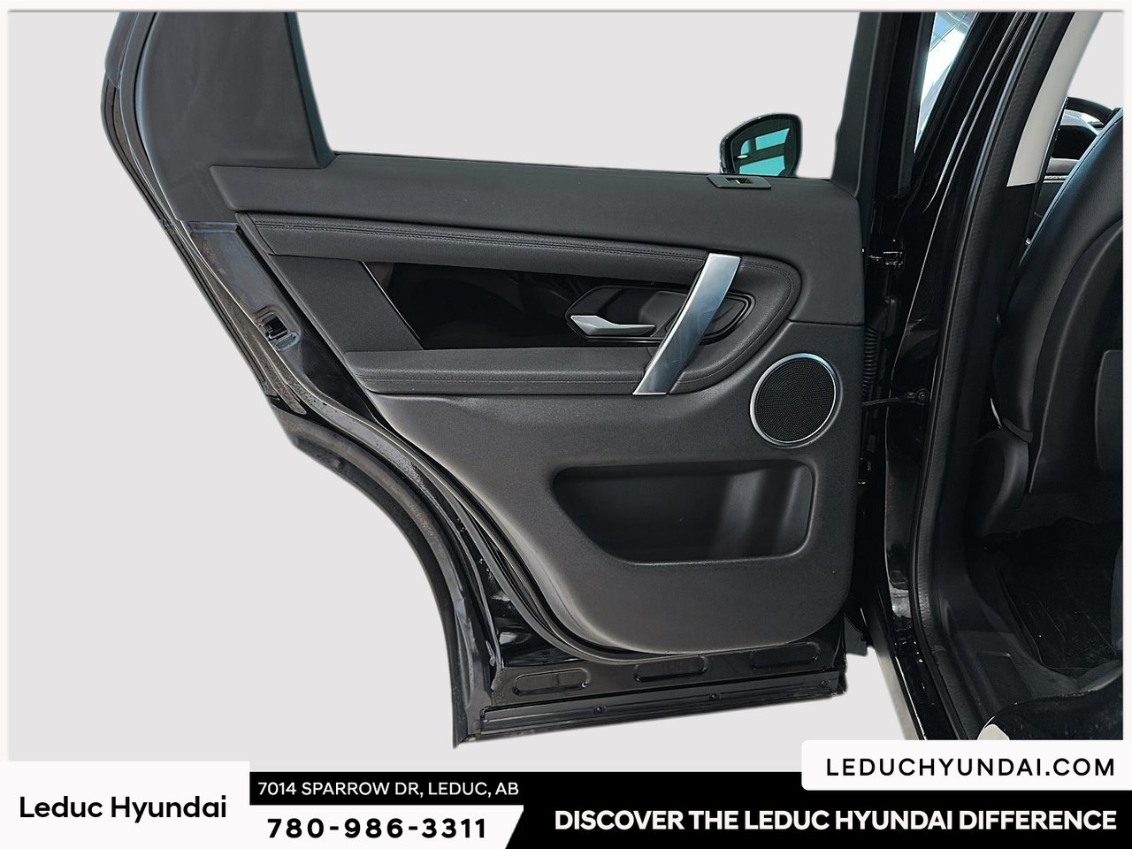 2020 Land Rover Discovery Sport S-13