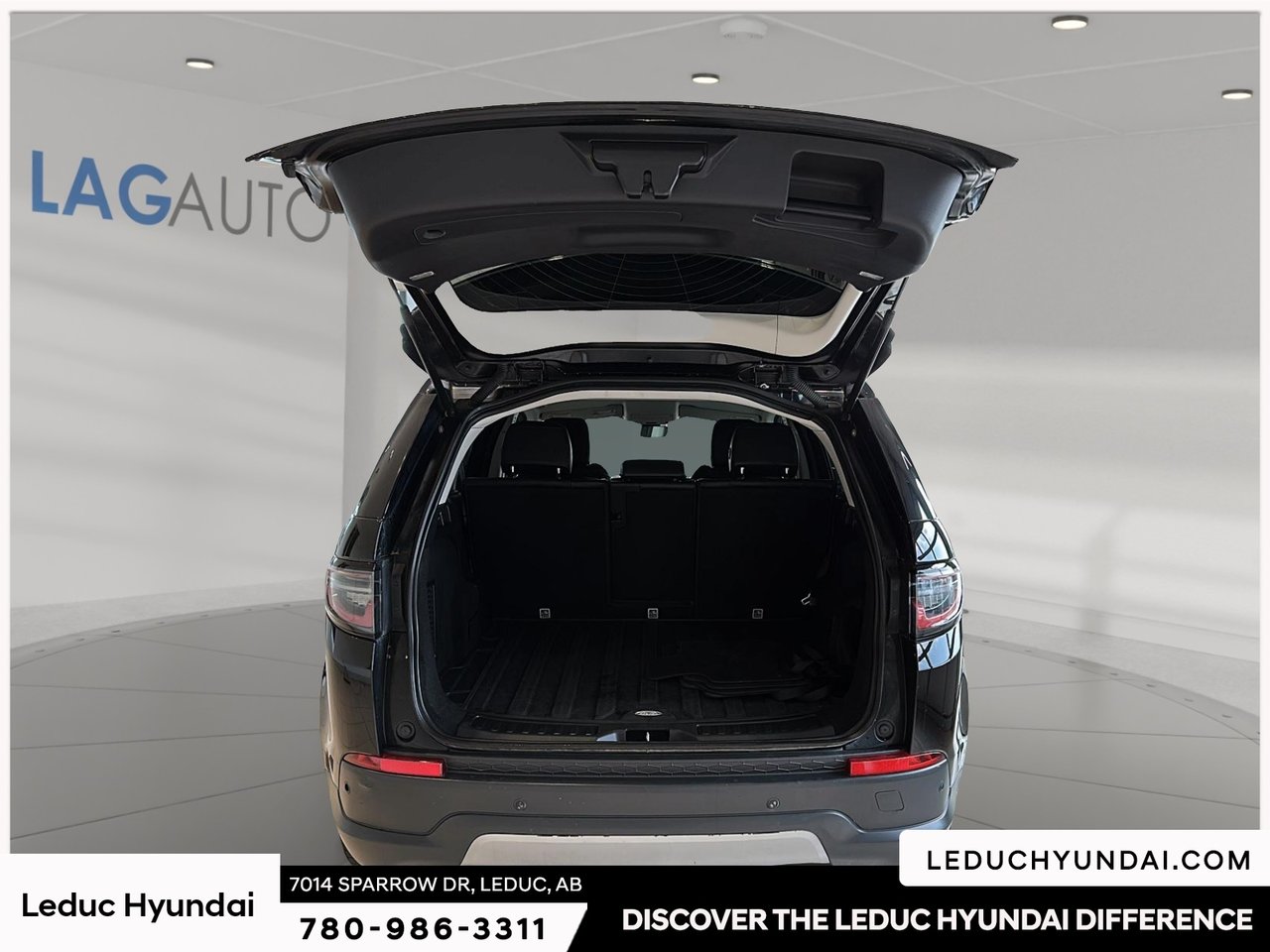 2020 Land Rover Discovery Sport S-5