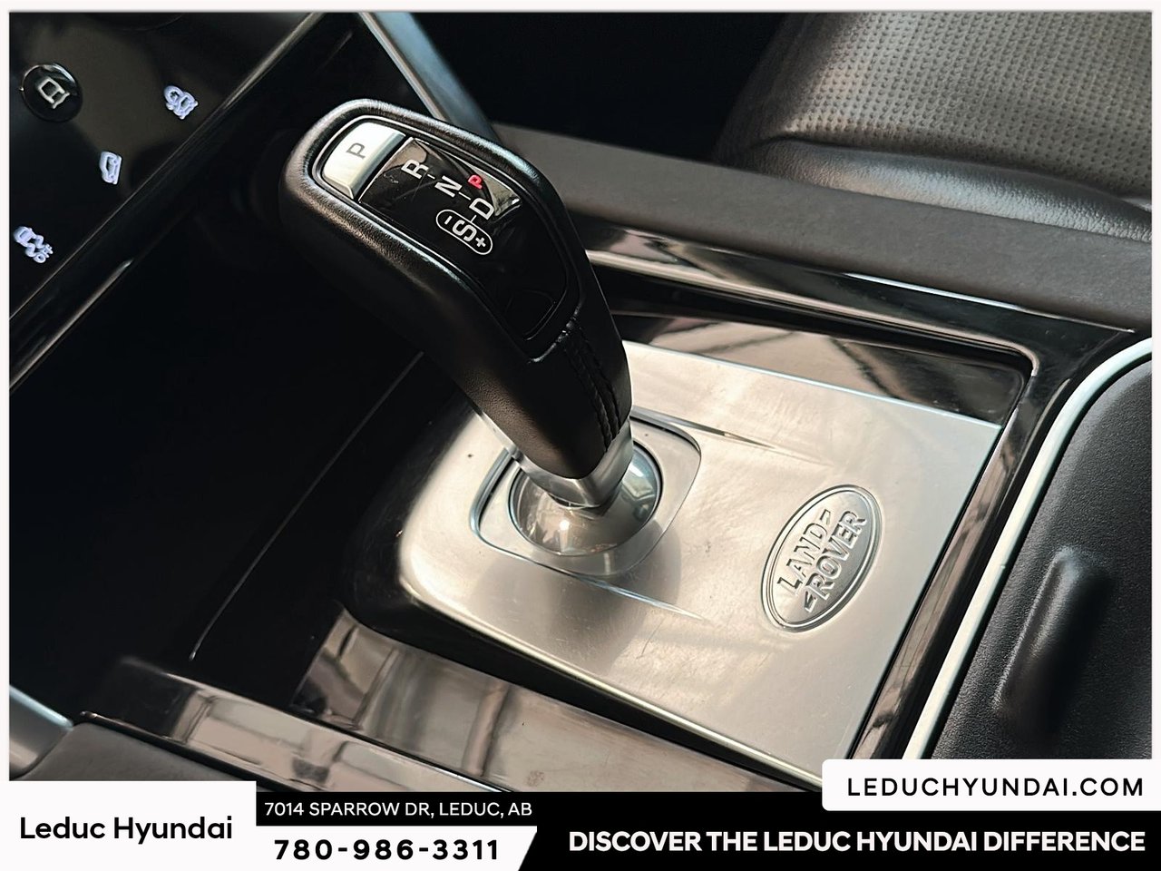 2020 Land Rover Discovery Sport S-19