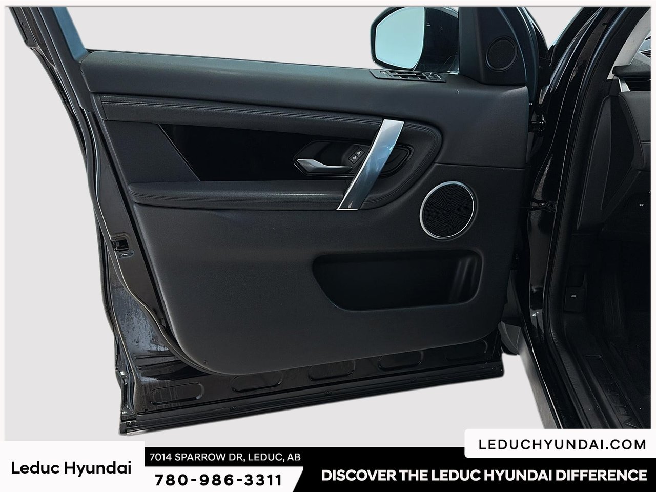 2020 Land Rover Discovery Sport S-12