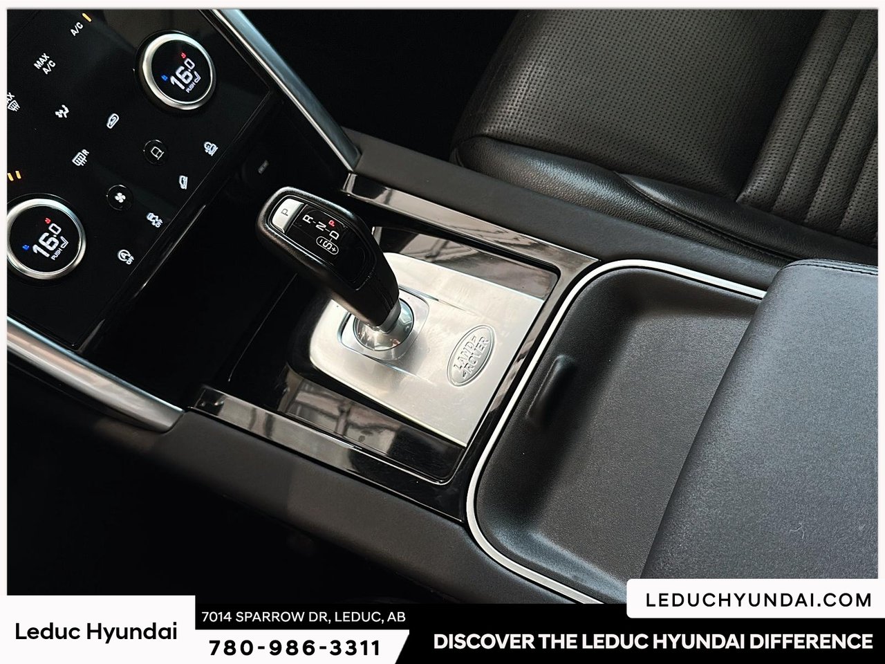 2020 Land Rover Discovery Sport S-20