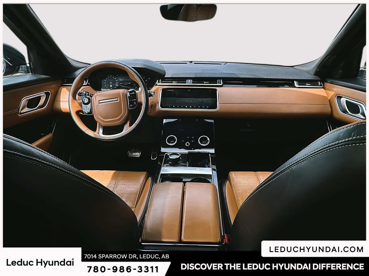 2019 Land Rover Range Rover Velar HSE R-Dynamic-13