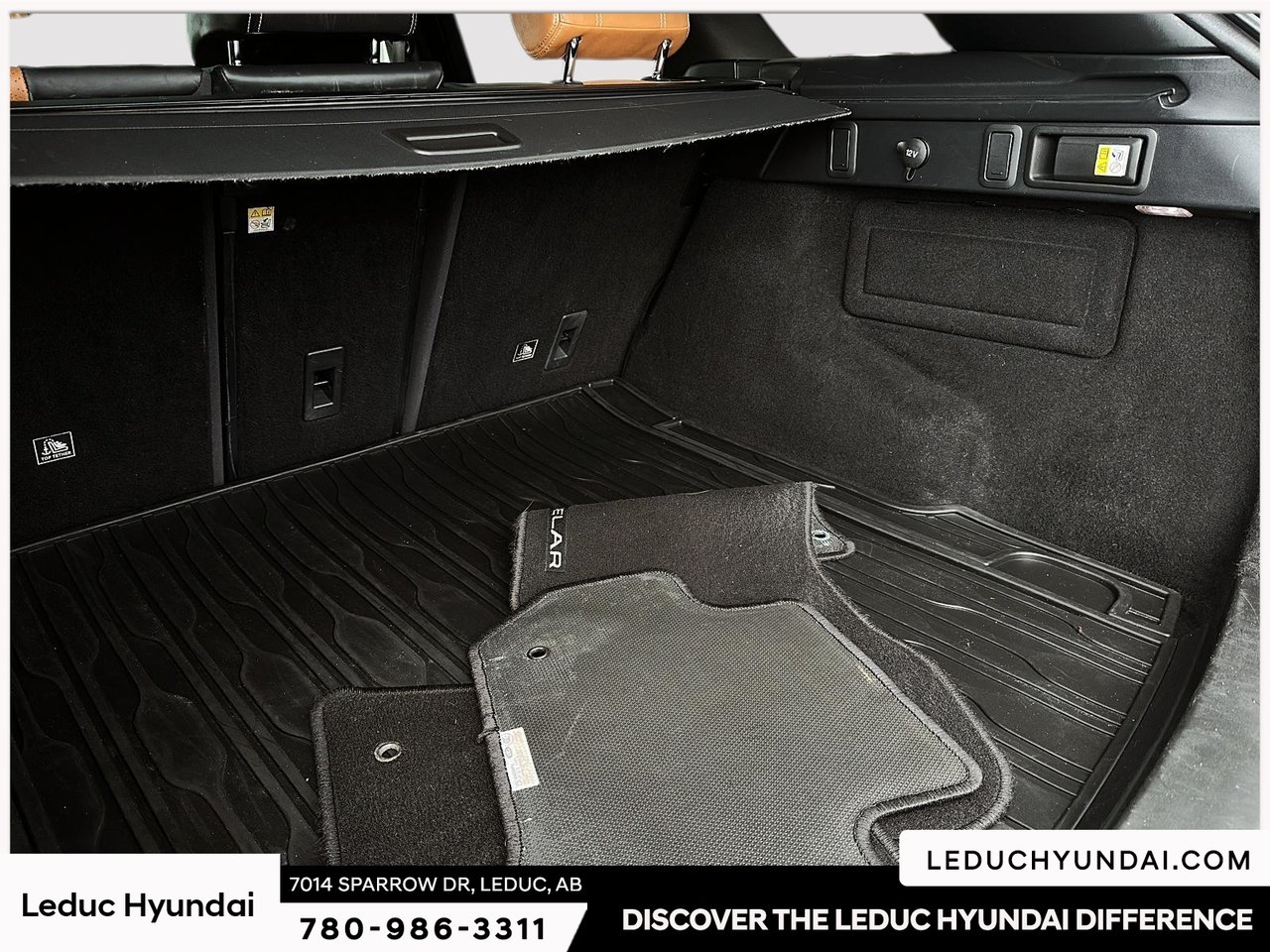 2019 Land Rover Range Rover Velar HSE R-Dynamic-7