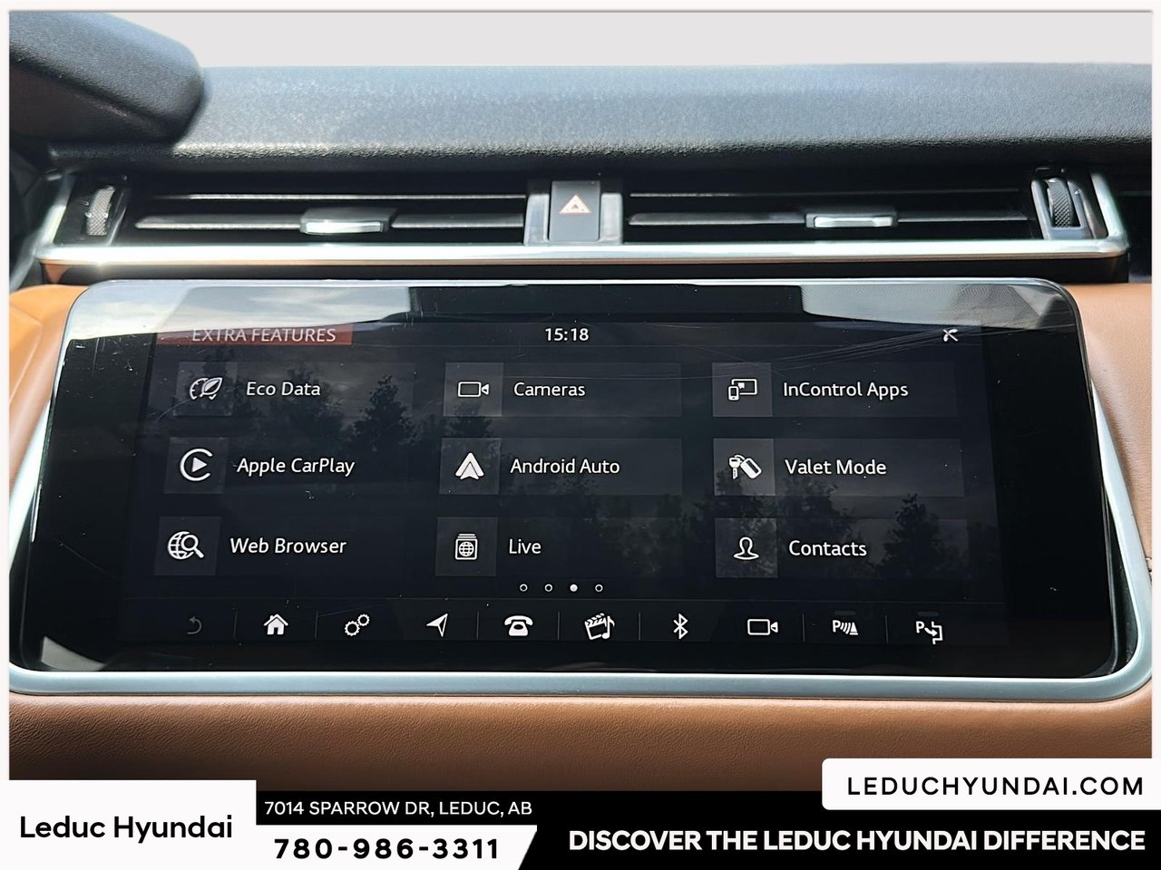 2019 Land Rover Range Rover Velar HSE R-Dynamic-29