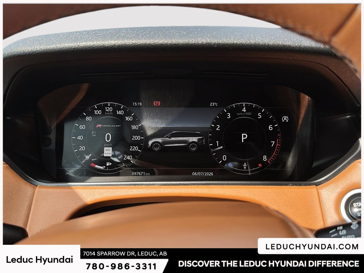 2019 Land Rover Range Rover Velar HSE R-Dynamic-20