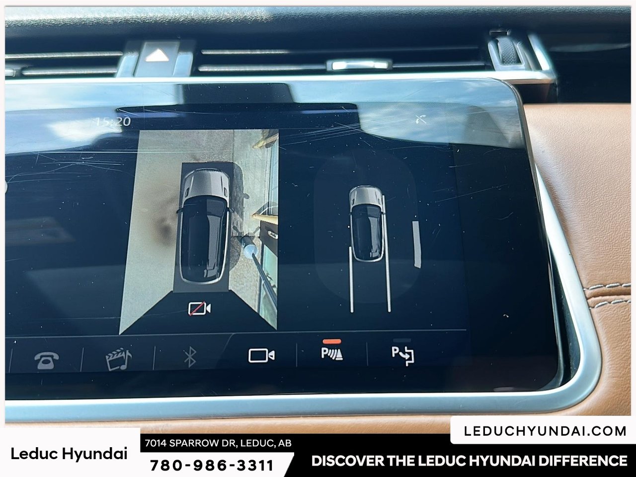 2019 Land Rover Range Rover Velar HSE R-Dynamic-27