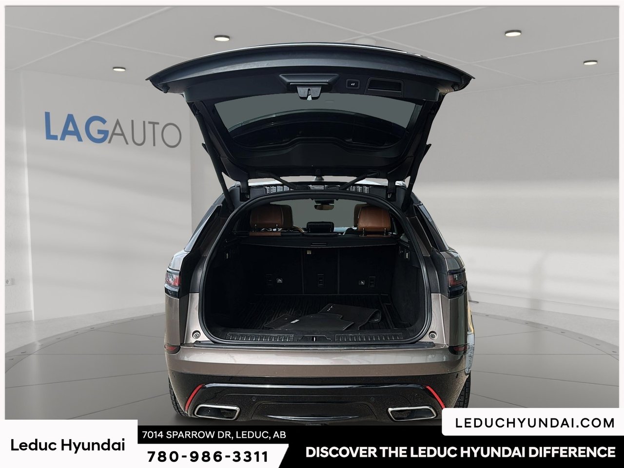 2019 Land Rover Range Rover Velar HSE R-Dynamic-5