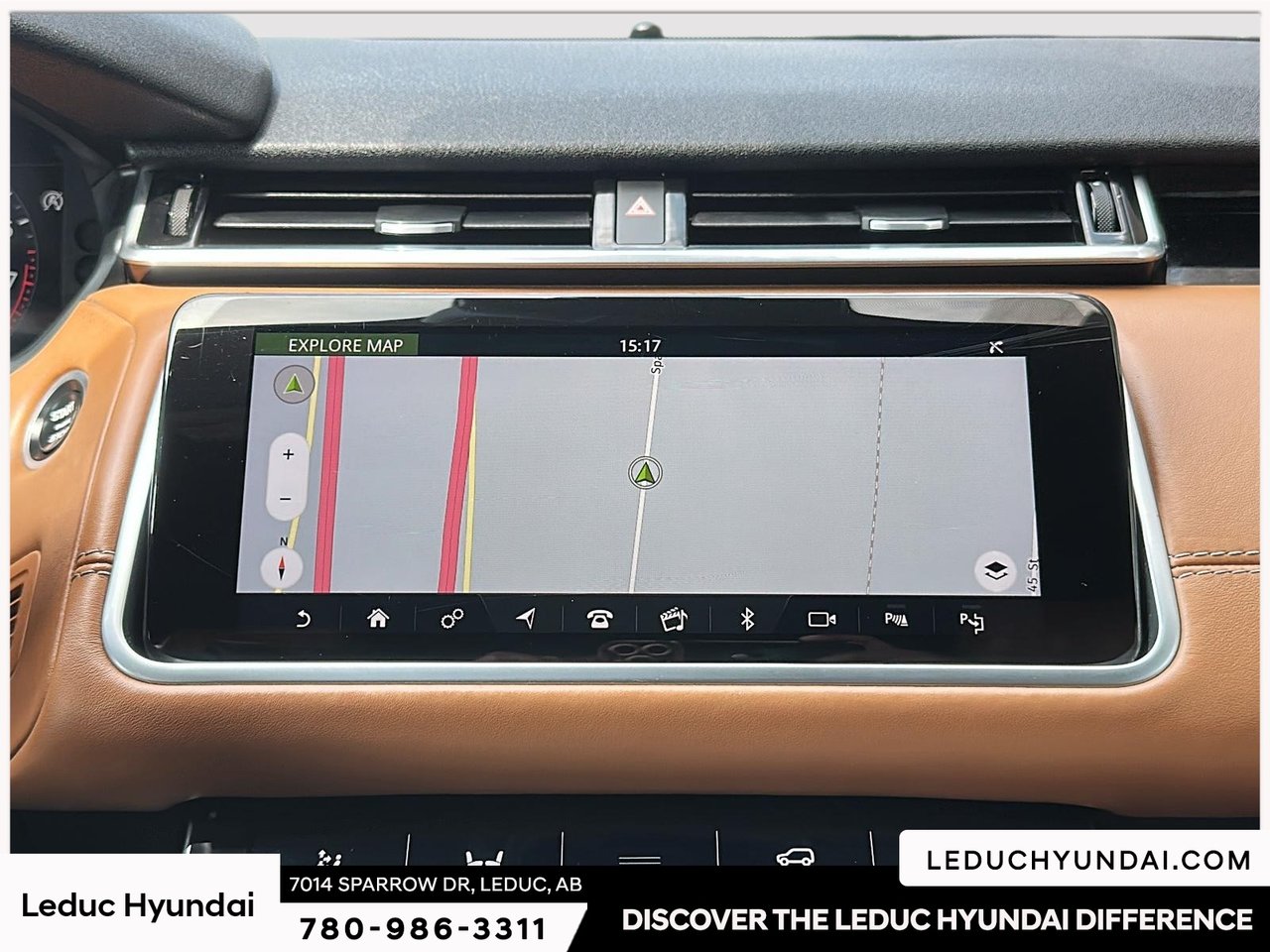 2019 Land Rover Range Rover Velar HSE R-Dynamic-28