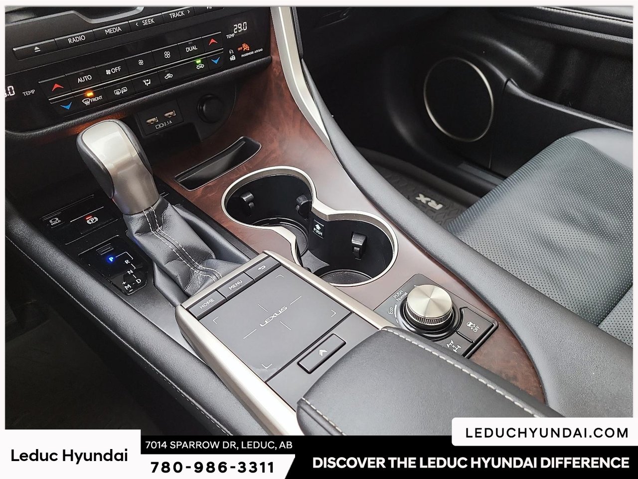 2021 Lexus RX 350-14