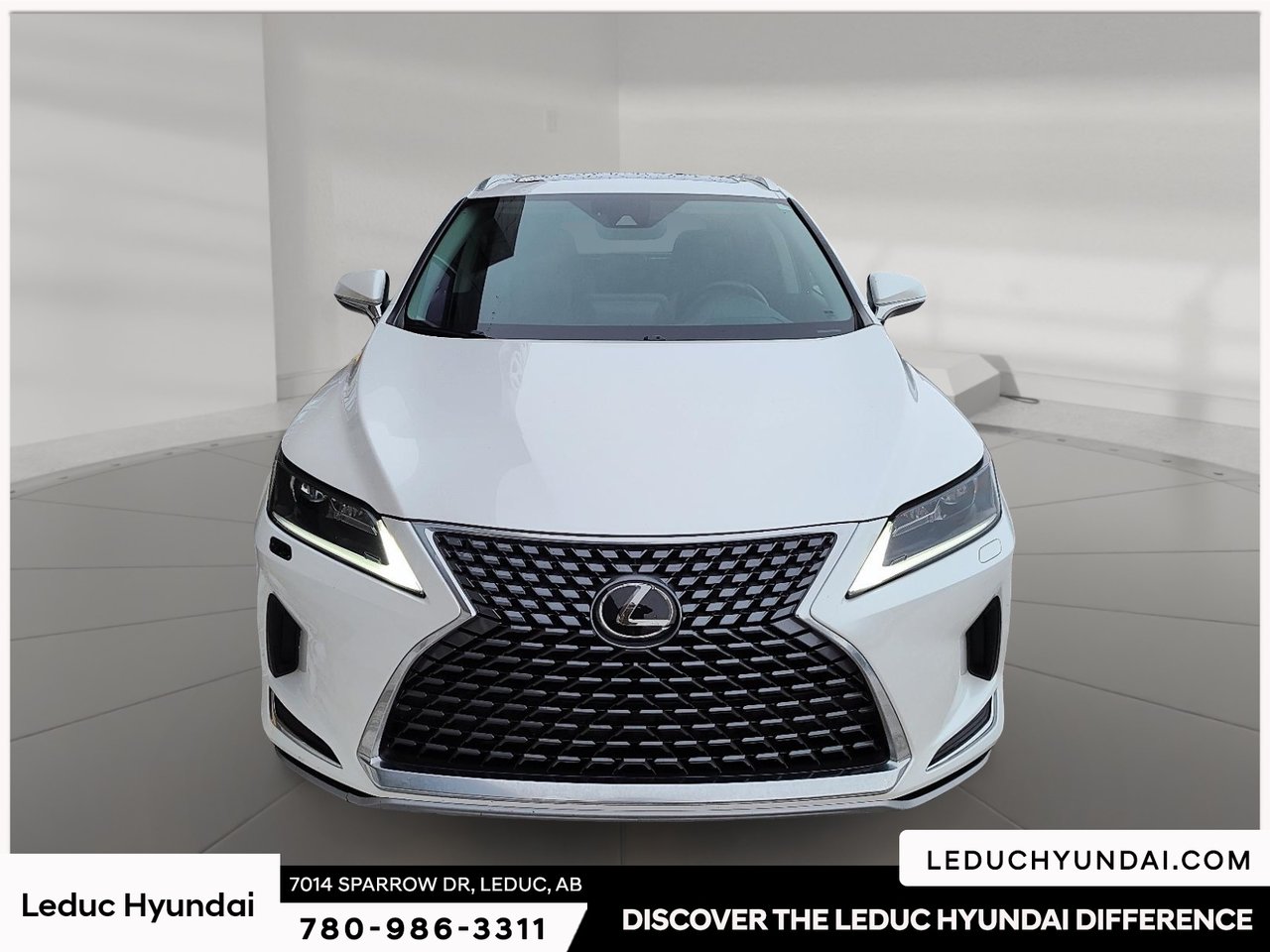 2021 Lexus RX 350-2