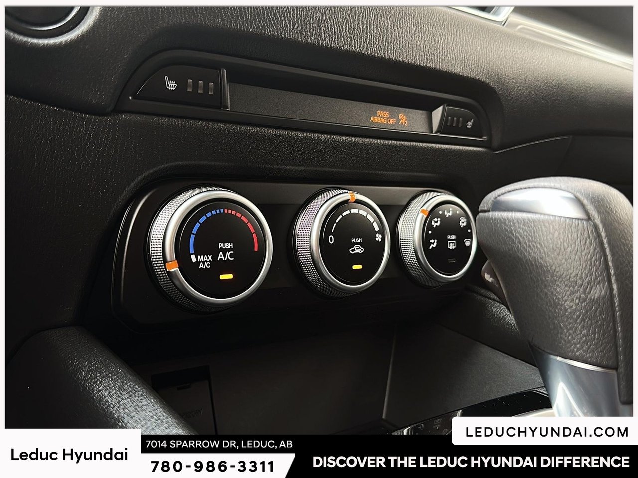2024 Mazda CX-5 GX-23