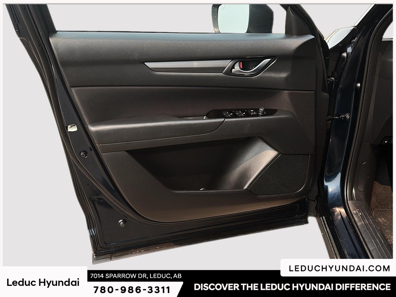 2024 Mazda CX-5 GX-10