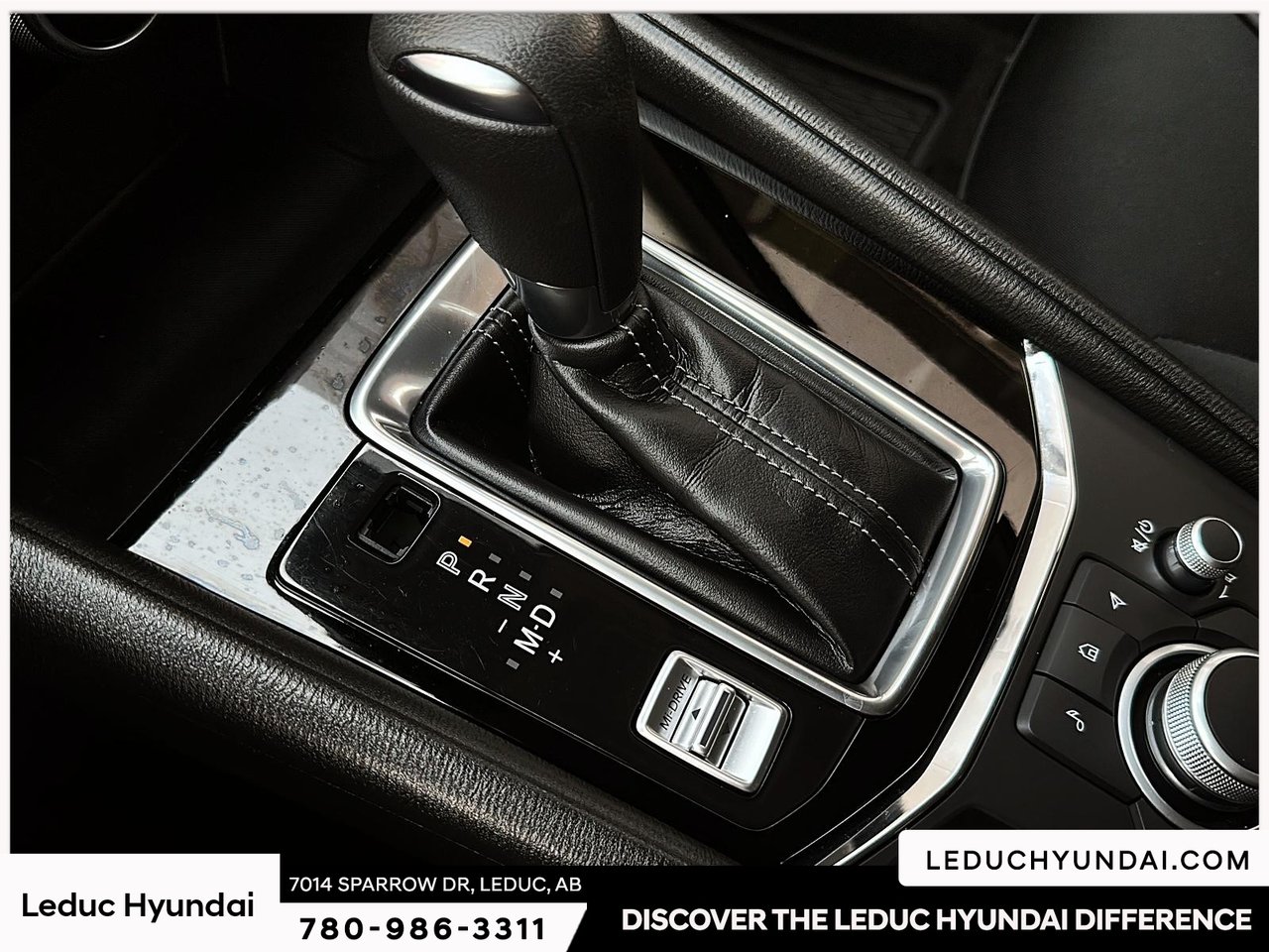 2024 Mazda CX-5 GX-17