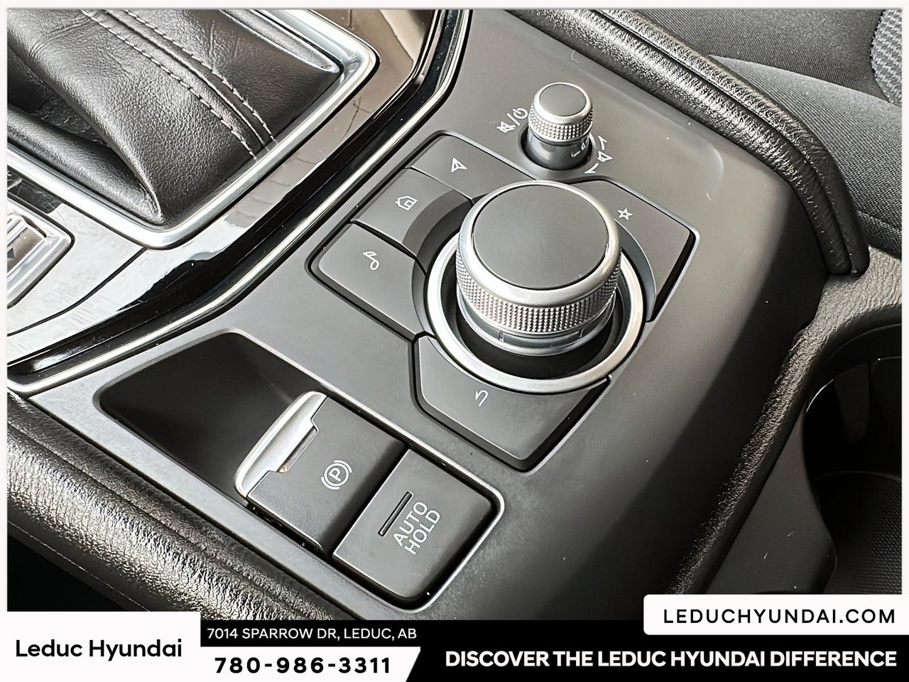 2024 Mazda CX-5 GX-24