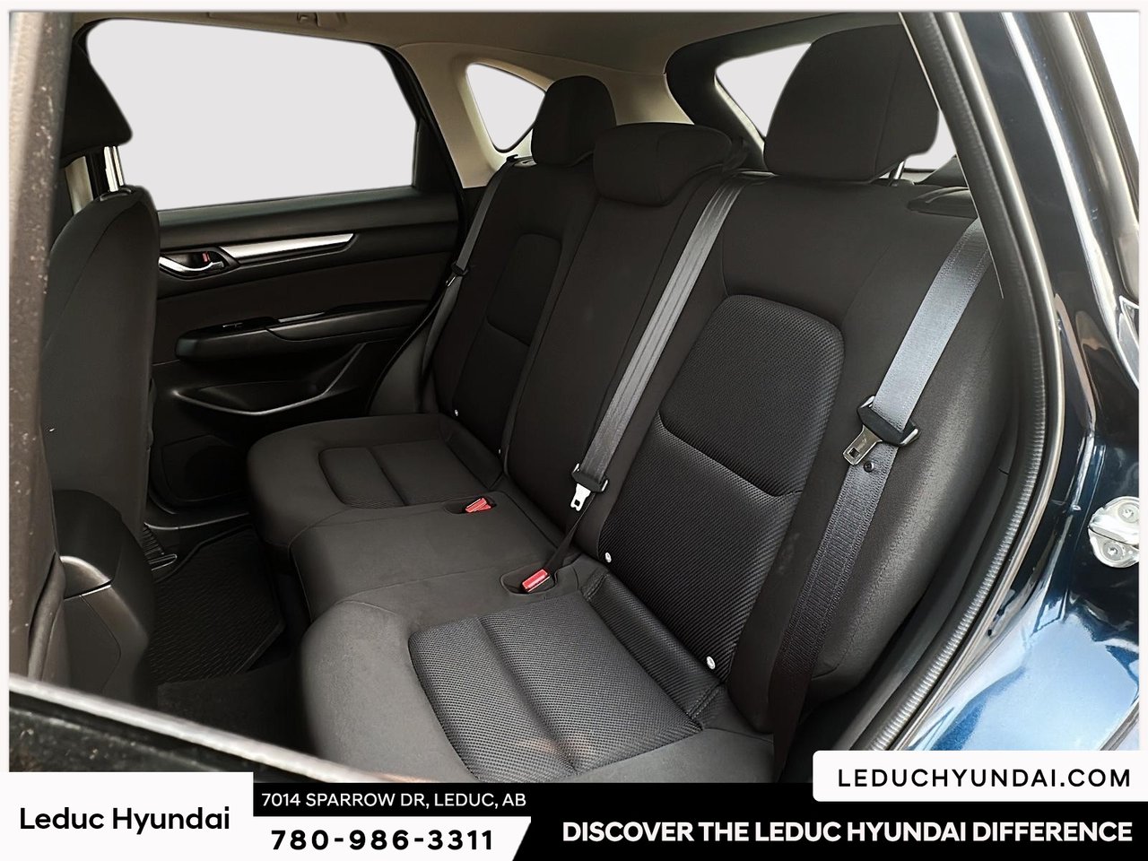 2024 Mazda CX-5 GX-8