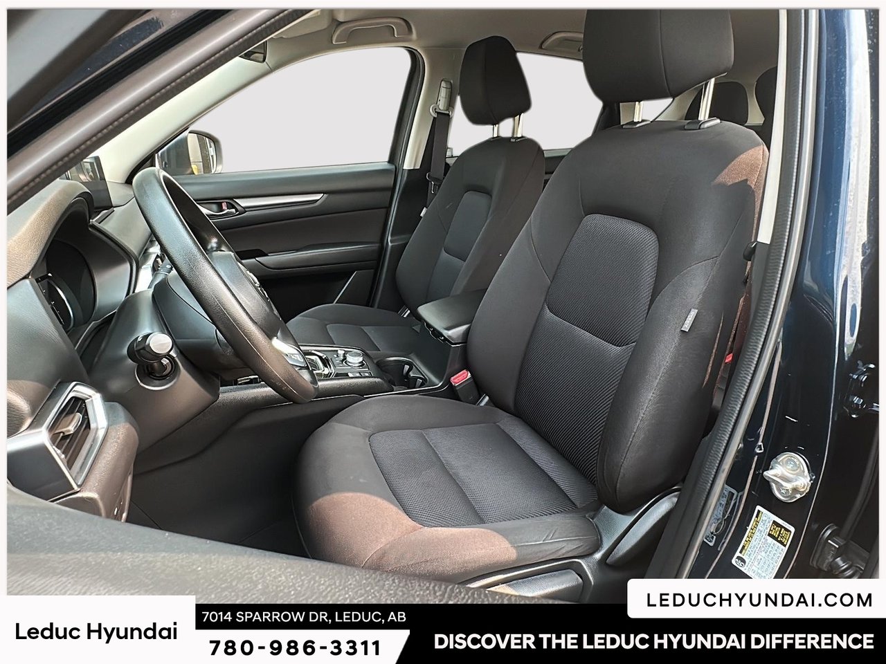 2024 Mazda CX-5 GX-7