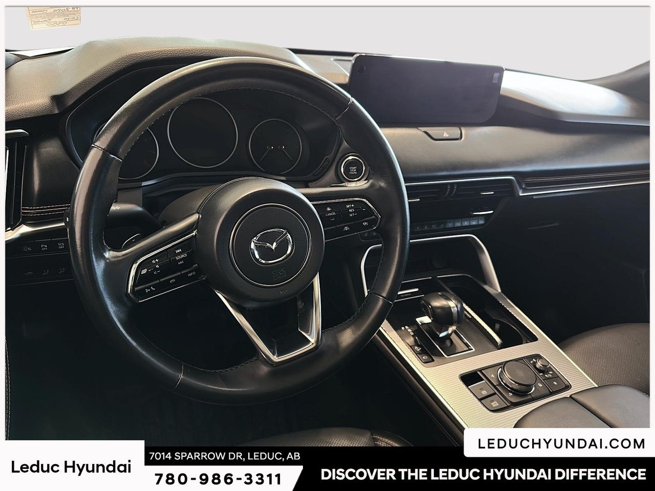 2025 Mazda CX-70 GT-P-14