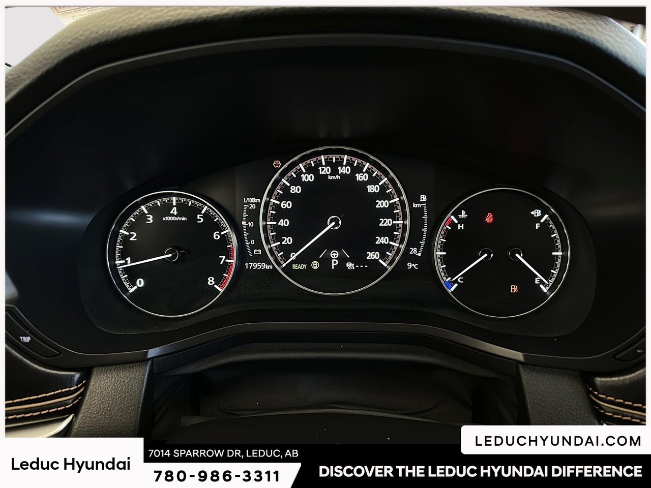 2025 Mazda CX-70 GT-P-19