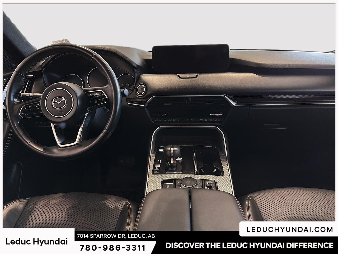 2025 Mazda CX-70 GT-P-10