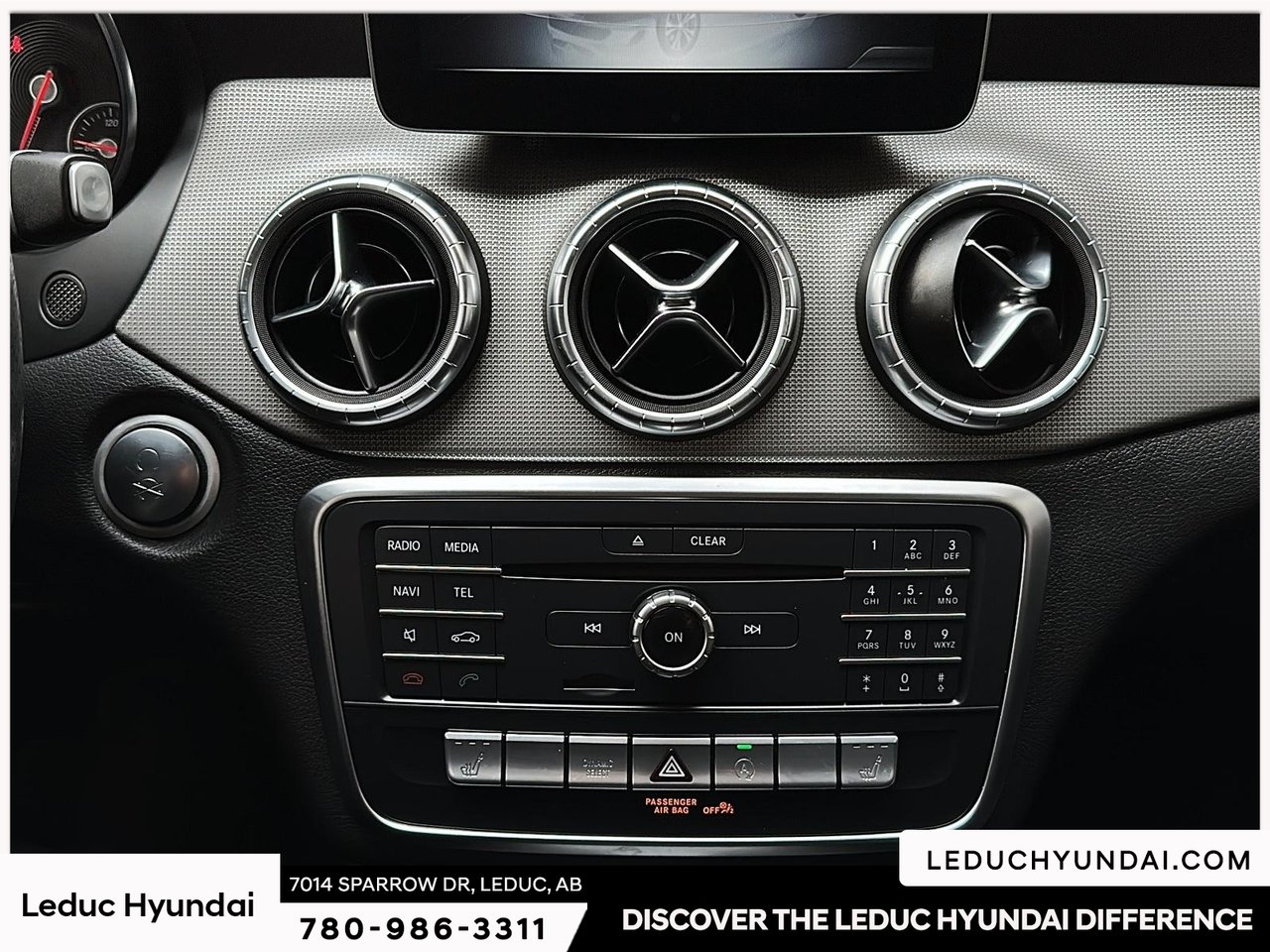 2018 Mercedes-Benz CLA 250-24
