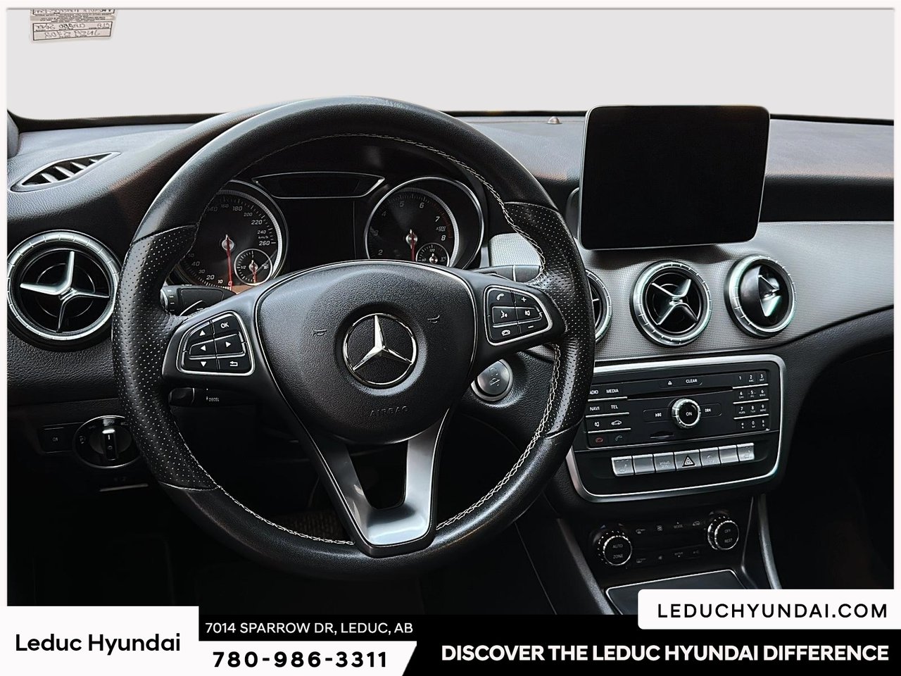2018 Mercedes-Benz CLA 250-13