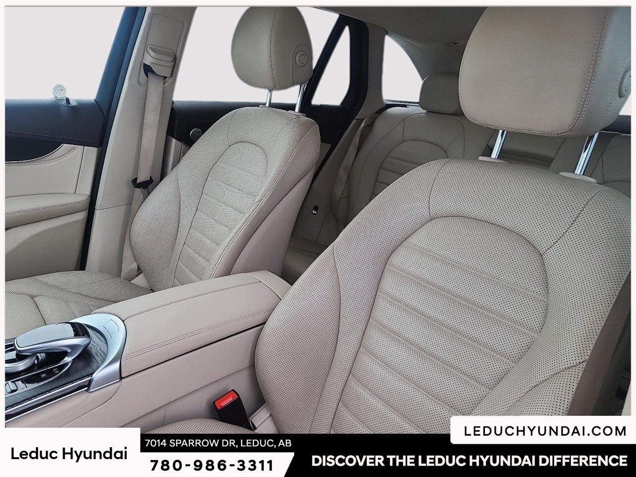 2016 Mercedes-Benz GLC 300-6