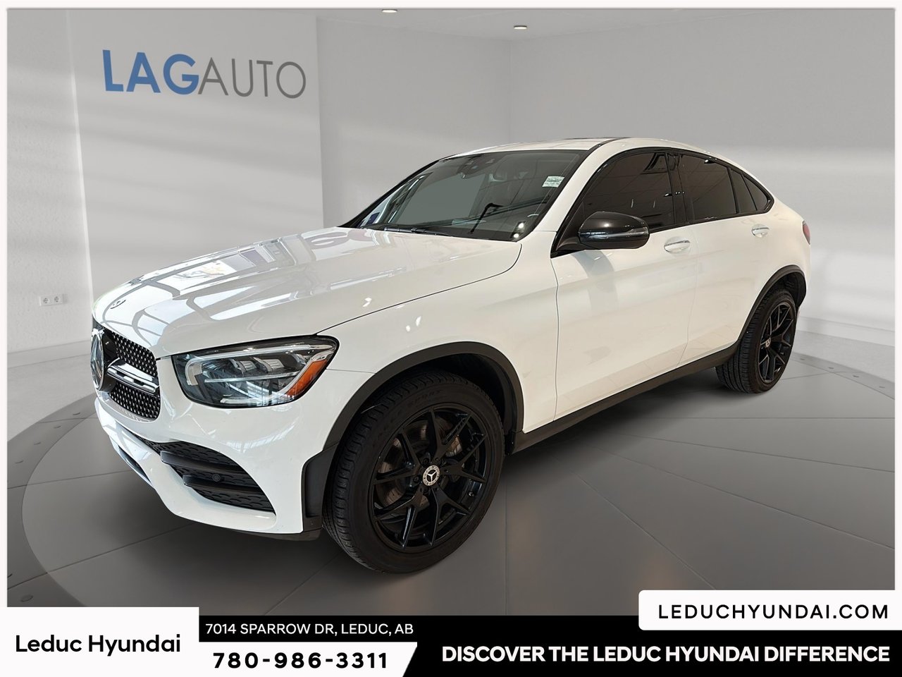 2020 Mercedes-Benz GLC 300 Coupe-0