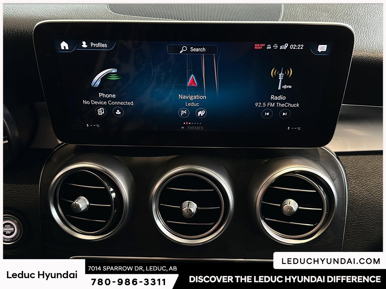 2020 Mercedes-Benz GLC 300 Coupe-23
